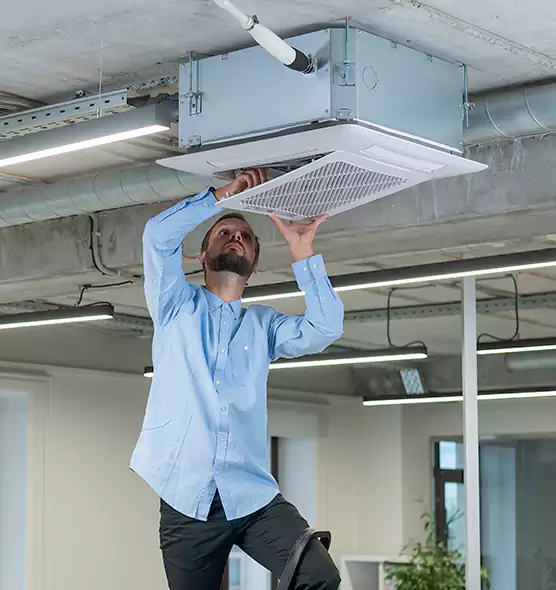 Professional Air Duct Cleaners in Meridian, ID