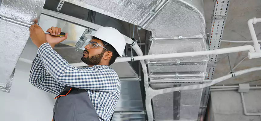 Proactive Ac Vent Repairs & Air Duct Replacement Companies Near Me in Meridian