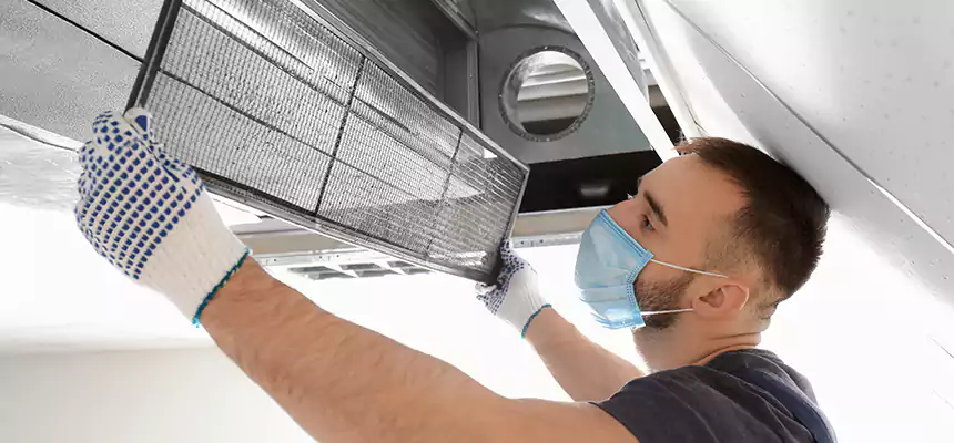 Our Dryer Vent Cleaning Services in Meridian, ID