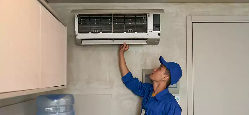 Balanced Fresh‑Air Ventilation (ERV/HRV) in Meridian