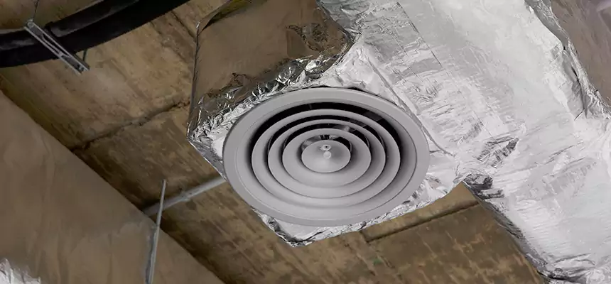 Our HVAC Ductwork Installation Services in Meridian, ID