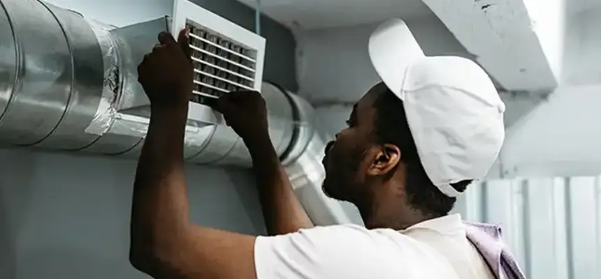 Our Licensed And Insured Cleaners in Meridian, ID