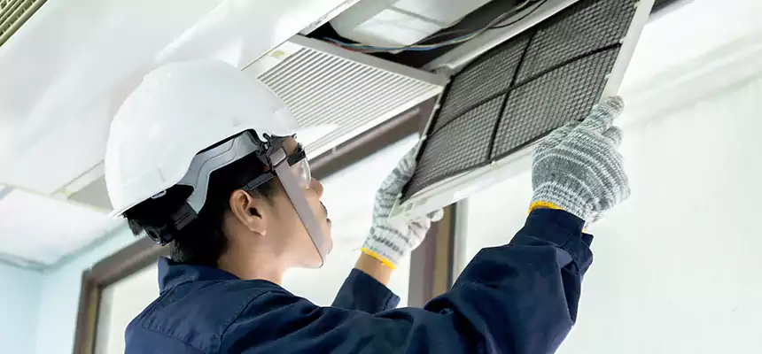 Our Multi-family Home Duct Cleaning Services in Meridian, ID