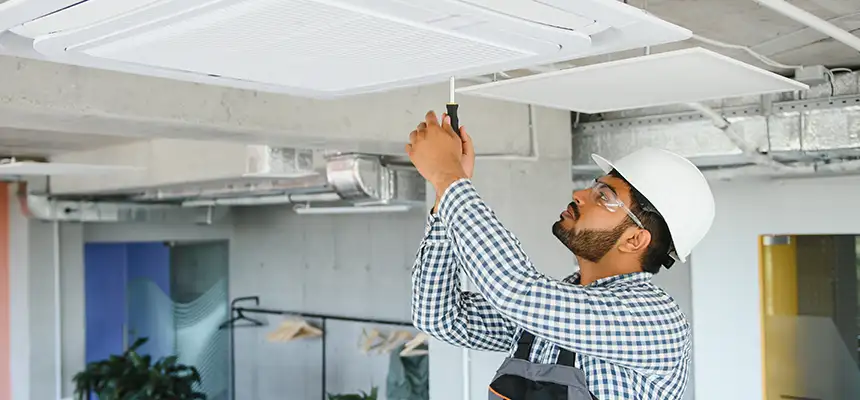 Our Roof Dryer Vent Cleaning Services in Meridian, ID