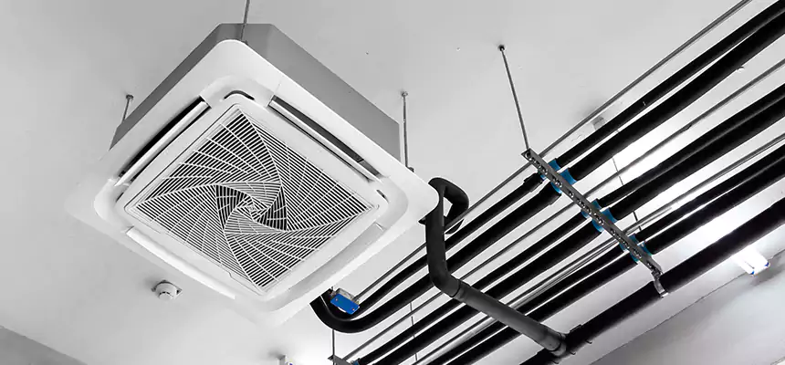 Our Smart AC Vent Controller Services in Meridian, ID