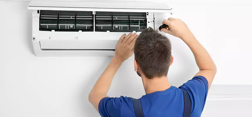 Our Smart Air Conditioning Installation Services in Meridian, ID
