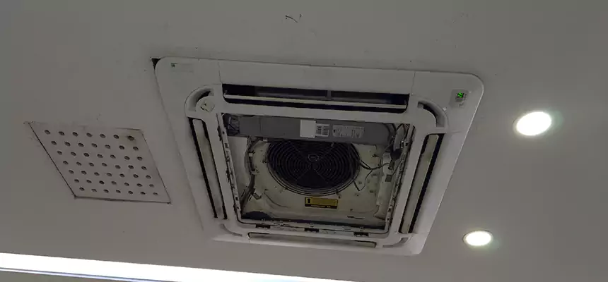 Our Wall Vent Cleaning Service Services in Meridian, ID