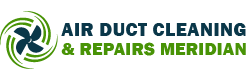 Air Duct Cleaning & Repairs Meridian