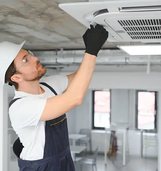 Top Affordable Duct Cleaning Services Near Me in Meridian, ID