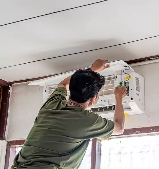 About Air Duct & AC Odor Removal in Meridian, ID