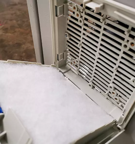 Professional Air Duct Expansion Solutions in Meridian, ID