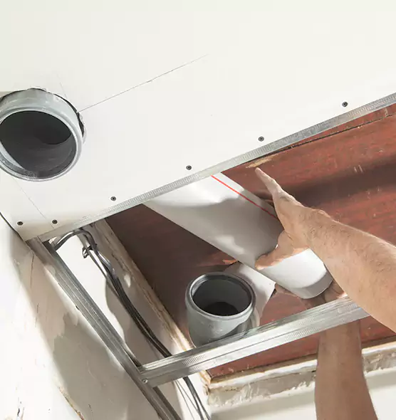 Professional Air Duct Replacement in Meridian, ID