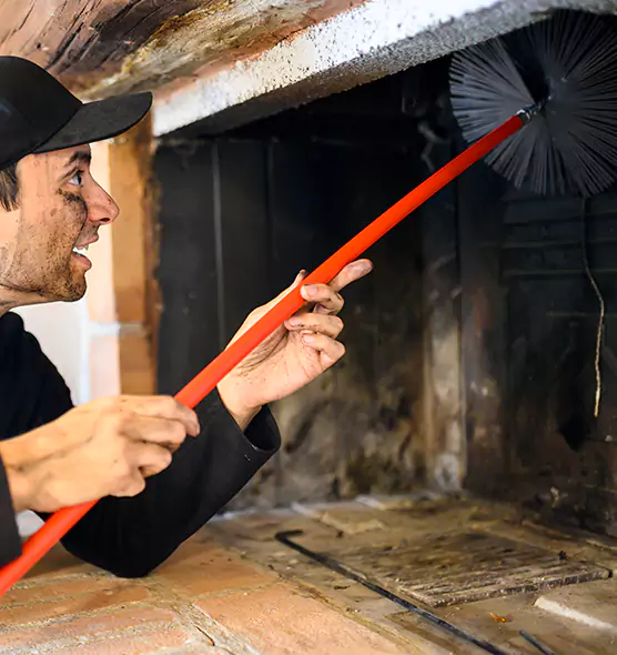 About Expert Chimney Cleaning in Meridian, ID