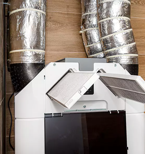 About Clogged Air Duct Repair in Meridian, ID