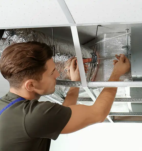 Professional Clogged Dryer Vent Repair in Meridian, ID