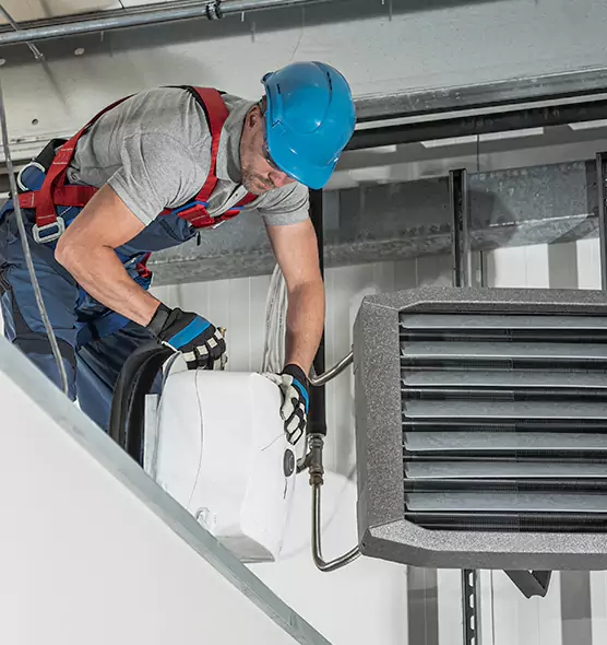 Professional Custom HVAC Ductworkin Meridian, ID