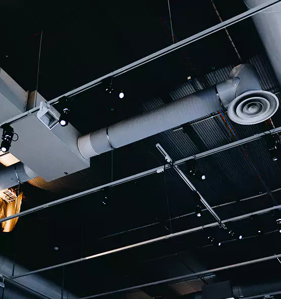 About Duct Sanitization with UV Light in Meridian, ID