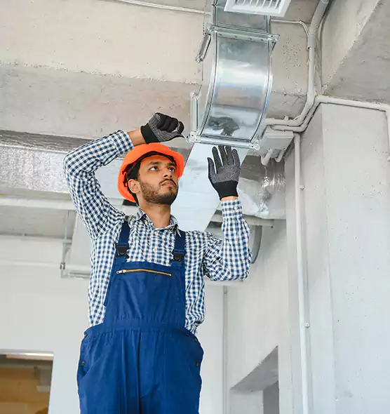 About Hotel Duct And Vent Cleaning in Meridian, ID
