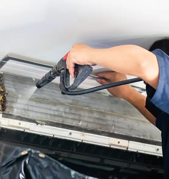 Welcome to Move-in/Move-out Duct Cleaning Services in Meridian, ID