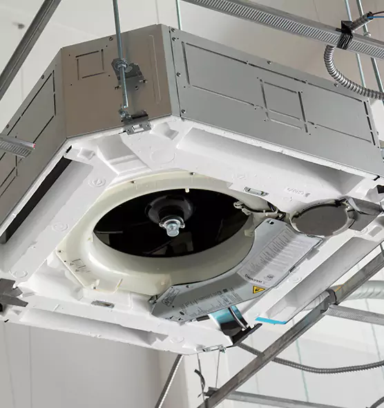 Professional Roof Vent Lint Removal Meridian, ID