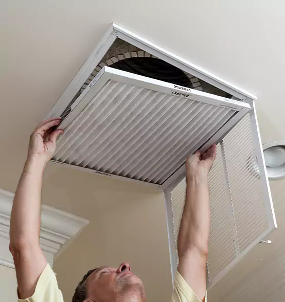 Professional Vent Relocation Services in Meridian, ID