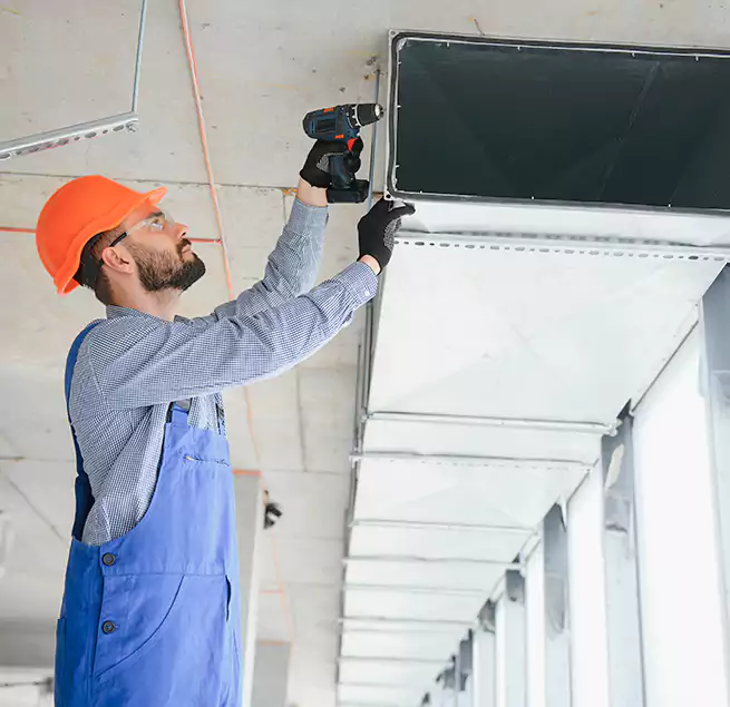 Why Homeowners & Businesses Trust Us in Meridian, ID?