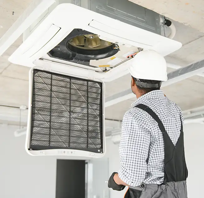 Why Homeowners & Businesses Trust Us in Meridian, ID?