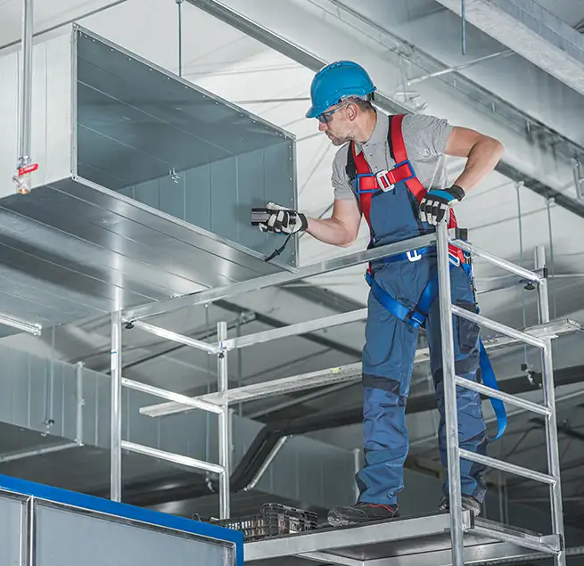 Why Homeowners & Businesses Trust Us in Meridian, ID?