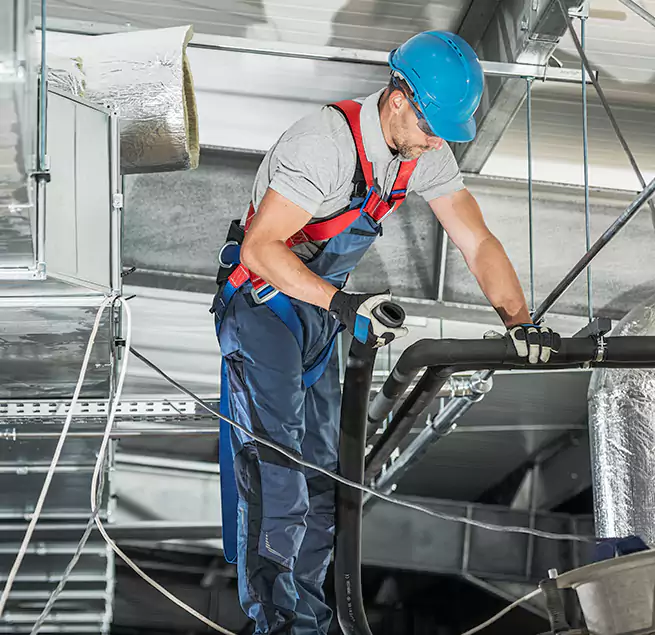 Why Homeowners & Businesses Trust Us in Meridian, ID?