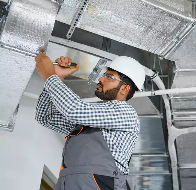 Why Homeowners & Businesses Trust Us Meridian, ID?