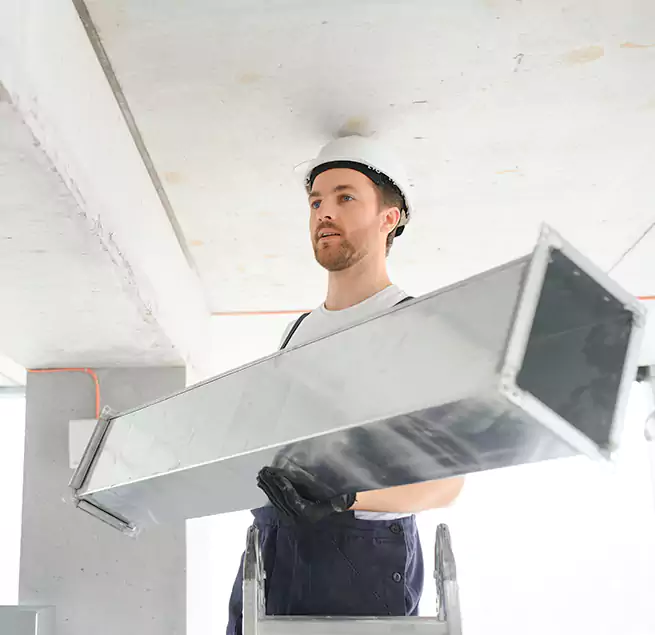 Why Homeowners & Businesses Trust Us in Meridian, ID