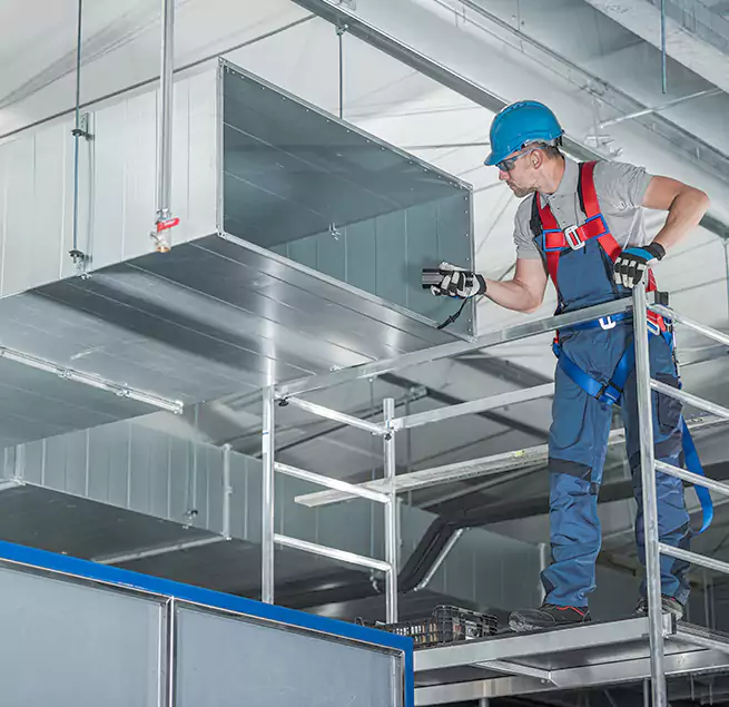 Why Homeowners & Businesses Trust Us in Meridian, ID?