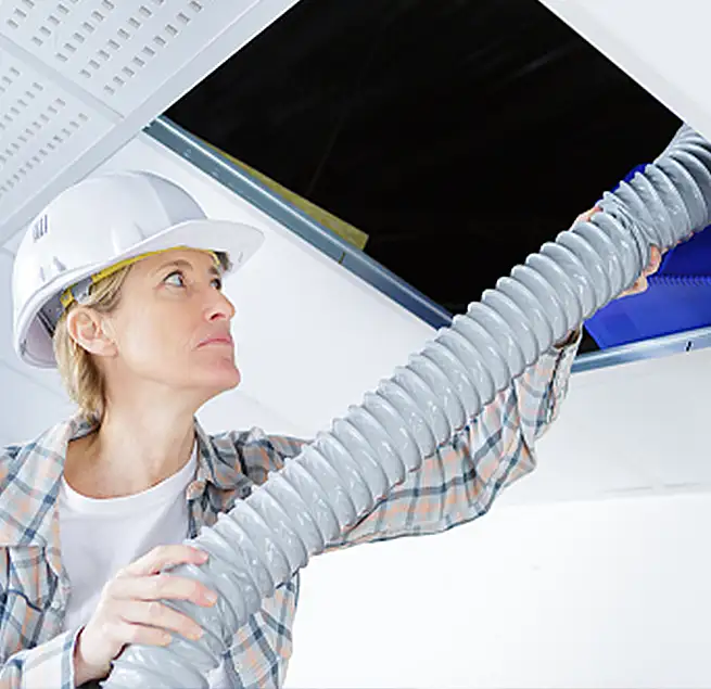 Why Homeowners & Businesses Trust Us Meridian, ID