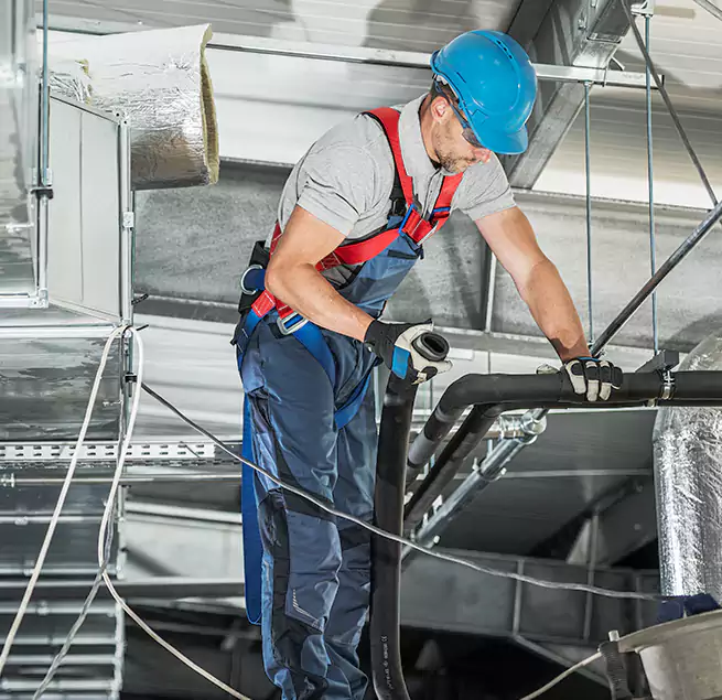 Why Homeowners & Businesses Trust Us in Meridian, ID?