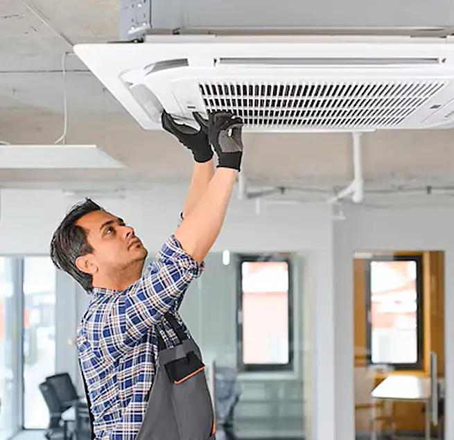 Why Homeowners & Businesses Trust Us in Meridian, ID?