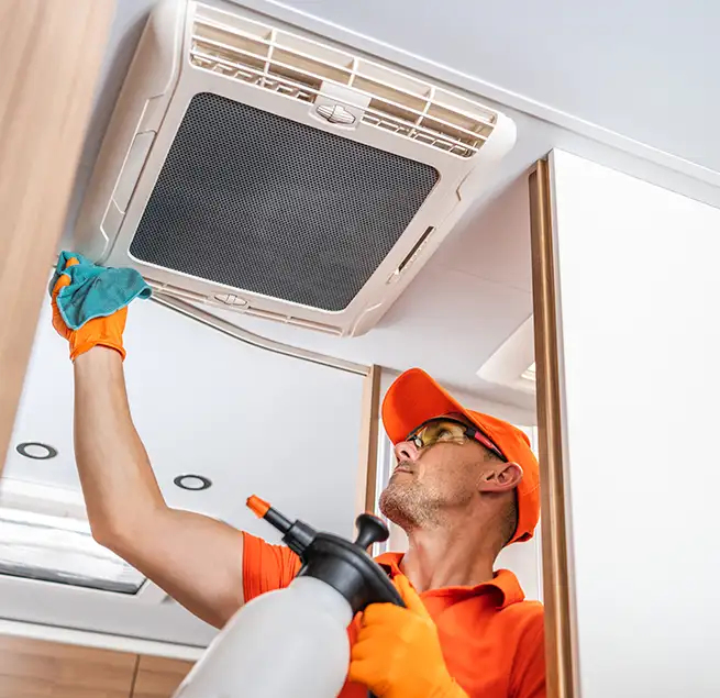 Why Homeowners & Businesses Trust Us in Meridian, ID?