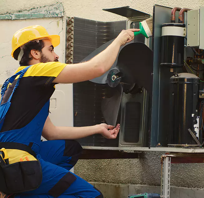 Why Homeowners Businesses Trust Us in Meridian, ID?