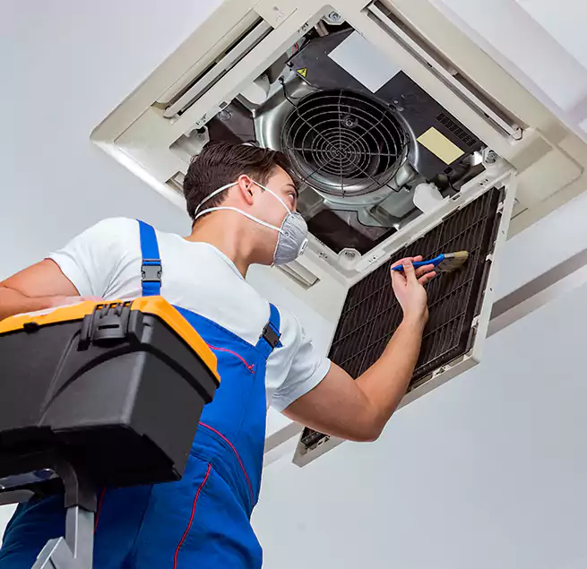 Why Homeowners & Businesses Trust Us in Meridian, ID