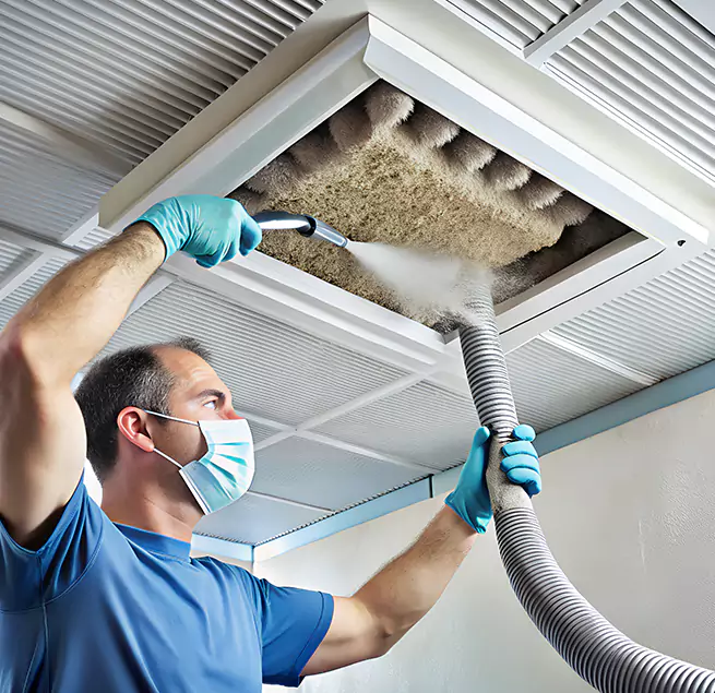  Why Homeowners & Businesses Trust Us Meridian, ID?