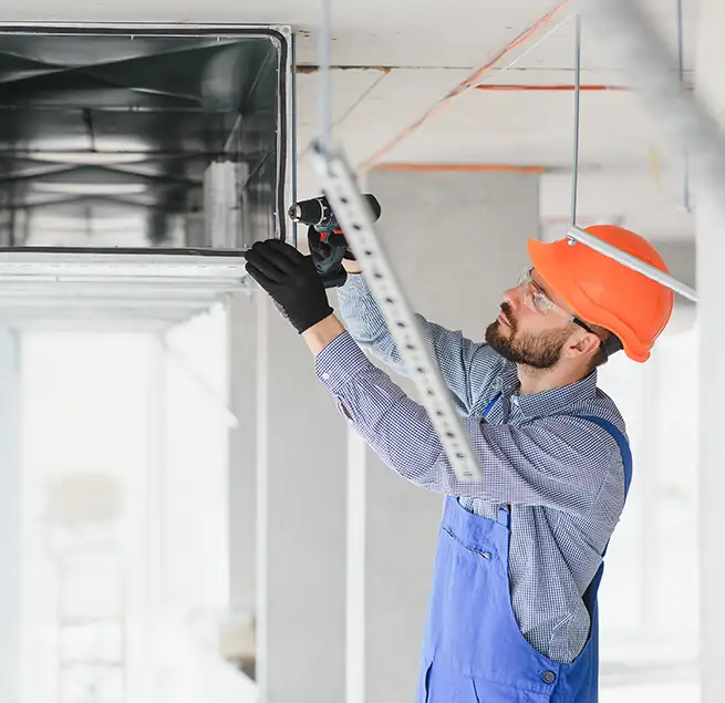  Why Homeowners Businesses Trust Us Meridian, ID