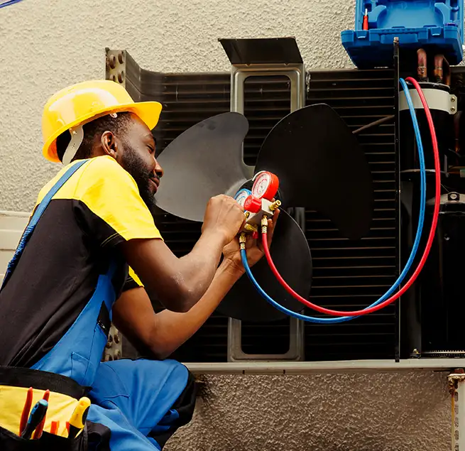 Why Homeowners & Businesses Trust Us in Meridian, ID?