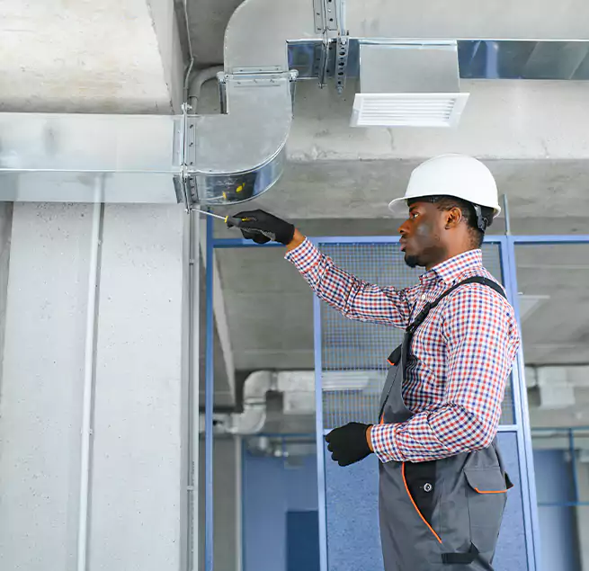 Why Homeowners & Businesses Trust Us in Meridian, ID