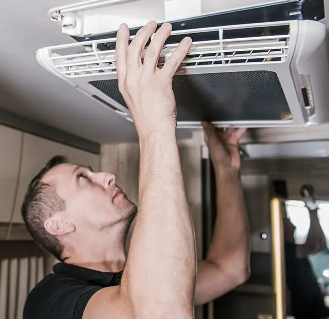 Why Homeowners & Businesses Trust Us Meridian, ID