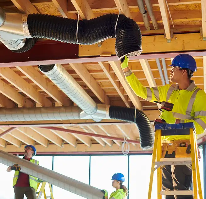 Why Homeowners & Businesses Trust Us in Meridian, ID?