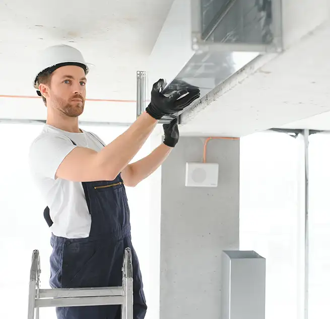 Why Homeowners & Businesses Trust Us in Meridian, ID?