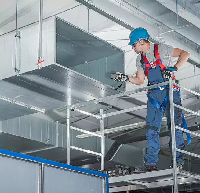 Why Homeowners & Businesses Trust Us in Meridian, ID?