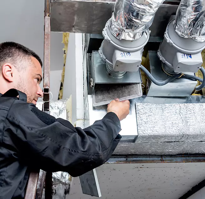 Why Homeowners Businesses Trust Us in Meridian, ID?