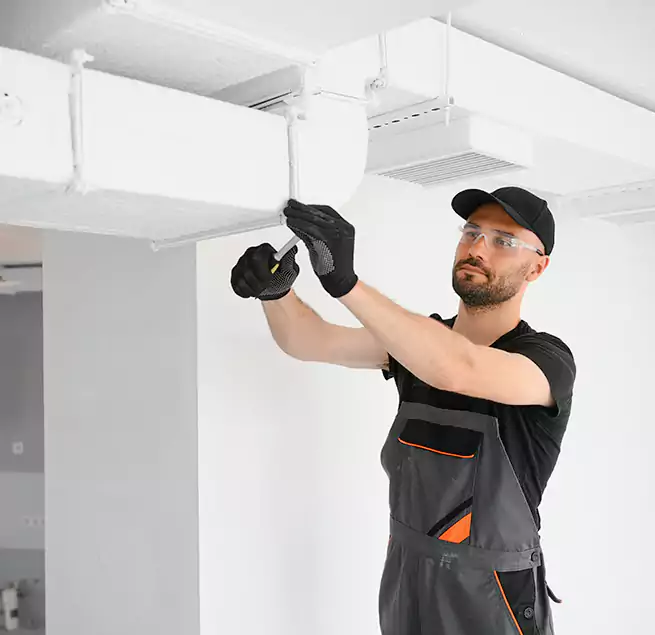  Why Homeowners Businesses Trust Us Meridian, ID