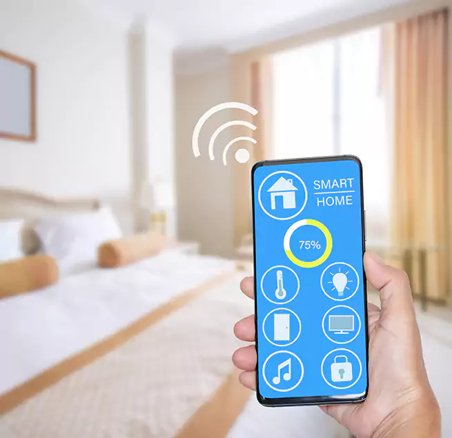 Why Homeowners & Businesses Trust Us in Meridian, ID