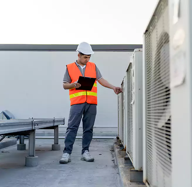 Why Homeowners & Businesses Trust Us in Meridian, ID?